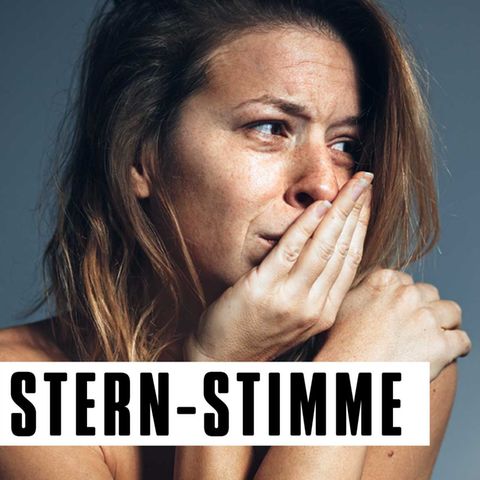 Schlechtes Gewissen