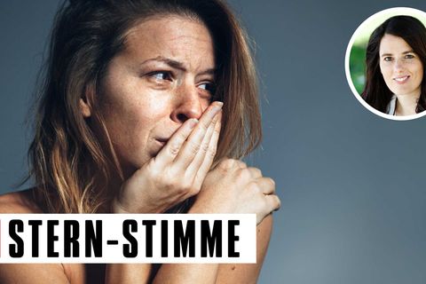 Schlechtes Gewissen