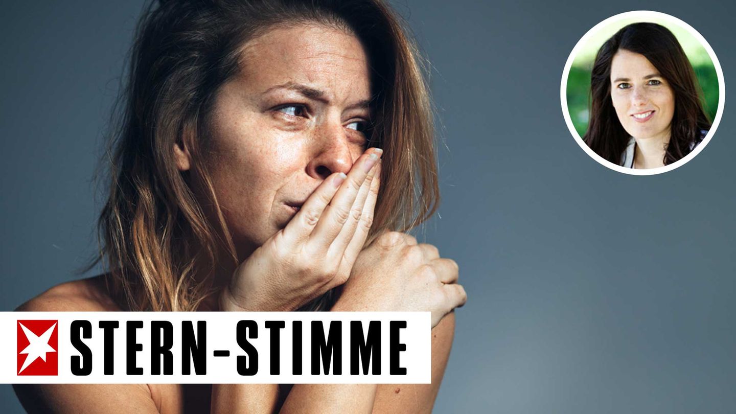 Schlechtes Gewissen