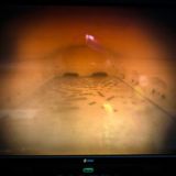 Im Inneren der Glaswanne: Stimmt die Qualität der Scherben, werden sie mit Sand, Soda und Kalk vermischt und bei 1600 Grad Celsius eingeschmolzen. Pro zehn Prozent Altglas-Scherbeneinsatz lassen sich drei Prozent Energie einsparen.  In Wahlstedt musste 2005 der Betrieb der zweiten Glaswanne eingestellt werden. Der Grund war eine Entwicklung, die die gesamte Glasbranche unter Druck setzte: die Einführung des Einwegpfands. 