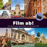 Aus: "Film ab! Eine Reise zu den spannendsten Drehorten der Welt". Erschienen bei Lonely Planet, 128 Seiten, Preis: 14,99 Euro.