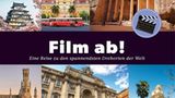 Aus: "Film ab! Eine Reise zu den spannendsten Drehorten der Welt". Erschienen bei Lonely Planet, 128 Seiten, Preis: 14,99 Euro.