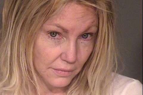 Heather Locklear
