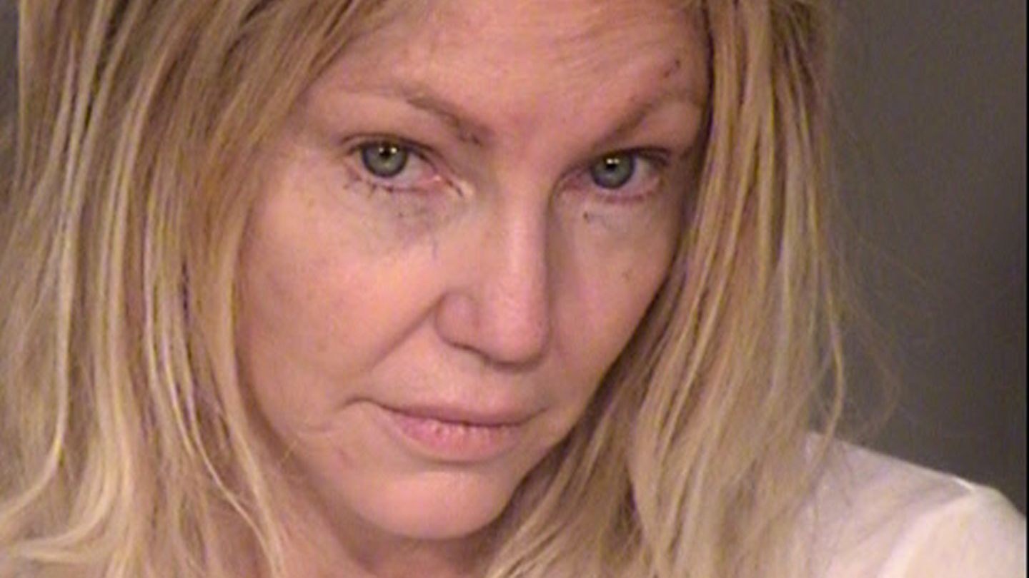 Heather Locklear