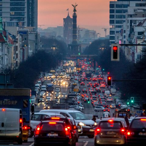 Betrifft mich das Diesel-Fahrverbot? Sieben Dinge, die Sie nun wissen sollten