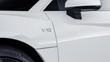 Audi R8 V10 RWS