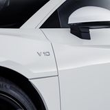 Audi R8 V10 RWS