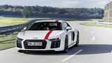 Audi R8 V10 RWS