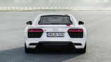 Audi R8 V10 RWS