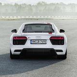 Audi R8 V10 RWS