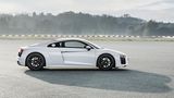 Audi R8 V10 RWS