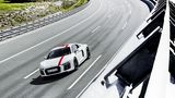Audi R8 V10 RWS