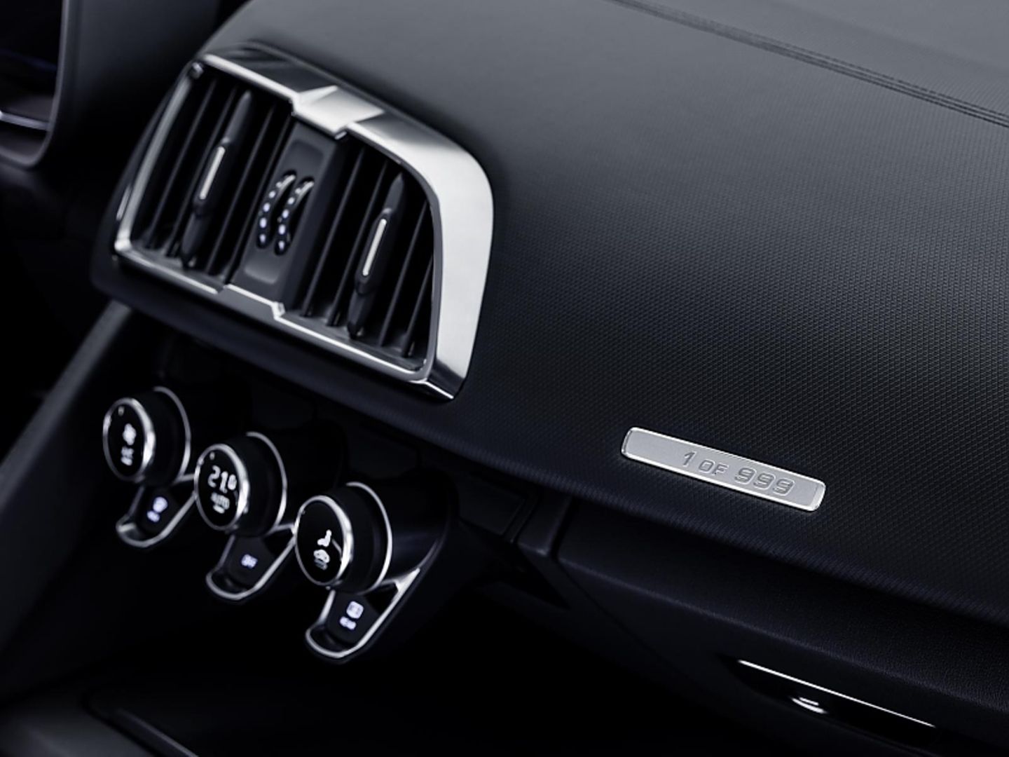 Audi R8 V10 RWS