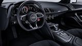 Audi R8 V10 RWS
