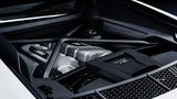 Audi R8 V10 RWS