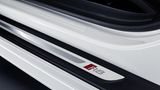 Audi R8 V10 RWS