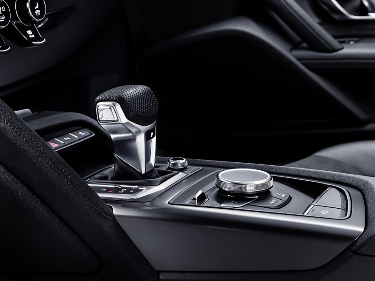 Audi R8 V10 RWS