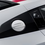 Audi R8 V10 RWS