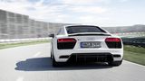 Audi R8 V10 RWS
