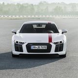 Audi R8 V10 RWS