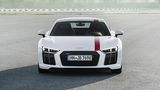Audi R8 V10 RWS