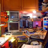 Chaos am Arbeitsplatz