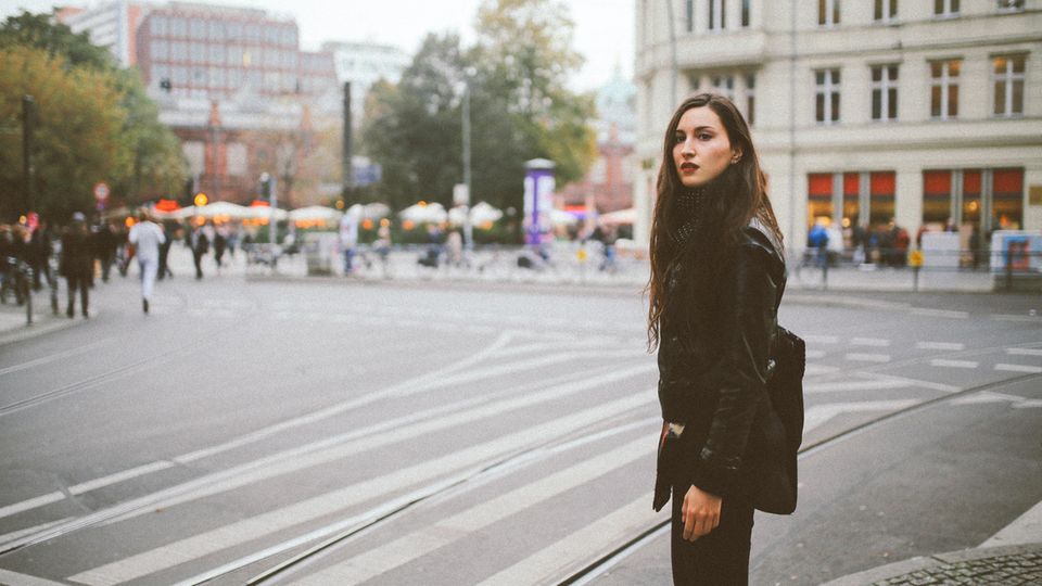 Shoppen statt Homeoffice