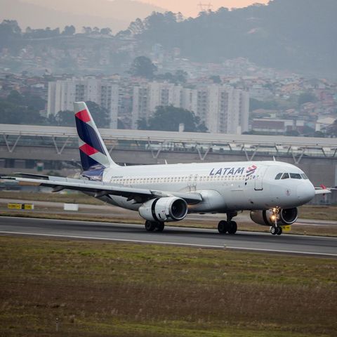 Ecuador: Im Radkasten nach New York: Blinde Passagiere sterben bei Sturz aus startendem Flugzeug