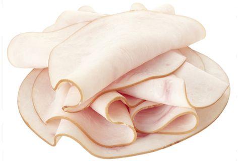 Putenbrust