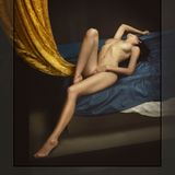 Bildband "Nudes in Steel" von Yoram Roth