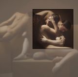 Bildband "Nudes in Steel" von Yoram Roth