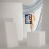 Bildband "Nudes in Steel" von Yoram Roth