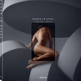 Bildband "Nudes in Steel" von Yoram Roth