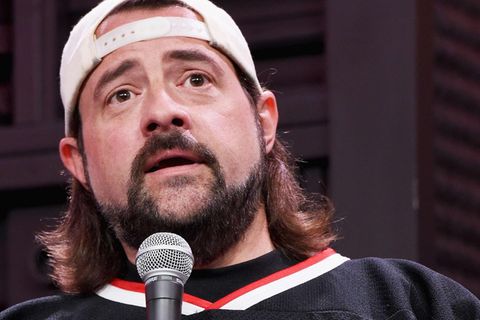 Kevin Smith