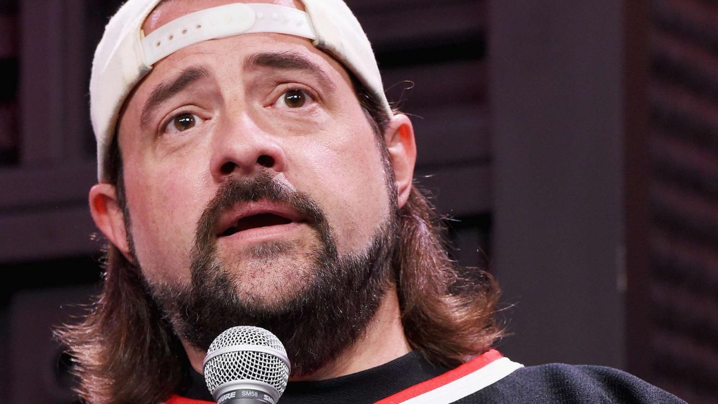 Kevin smith