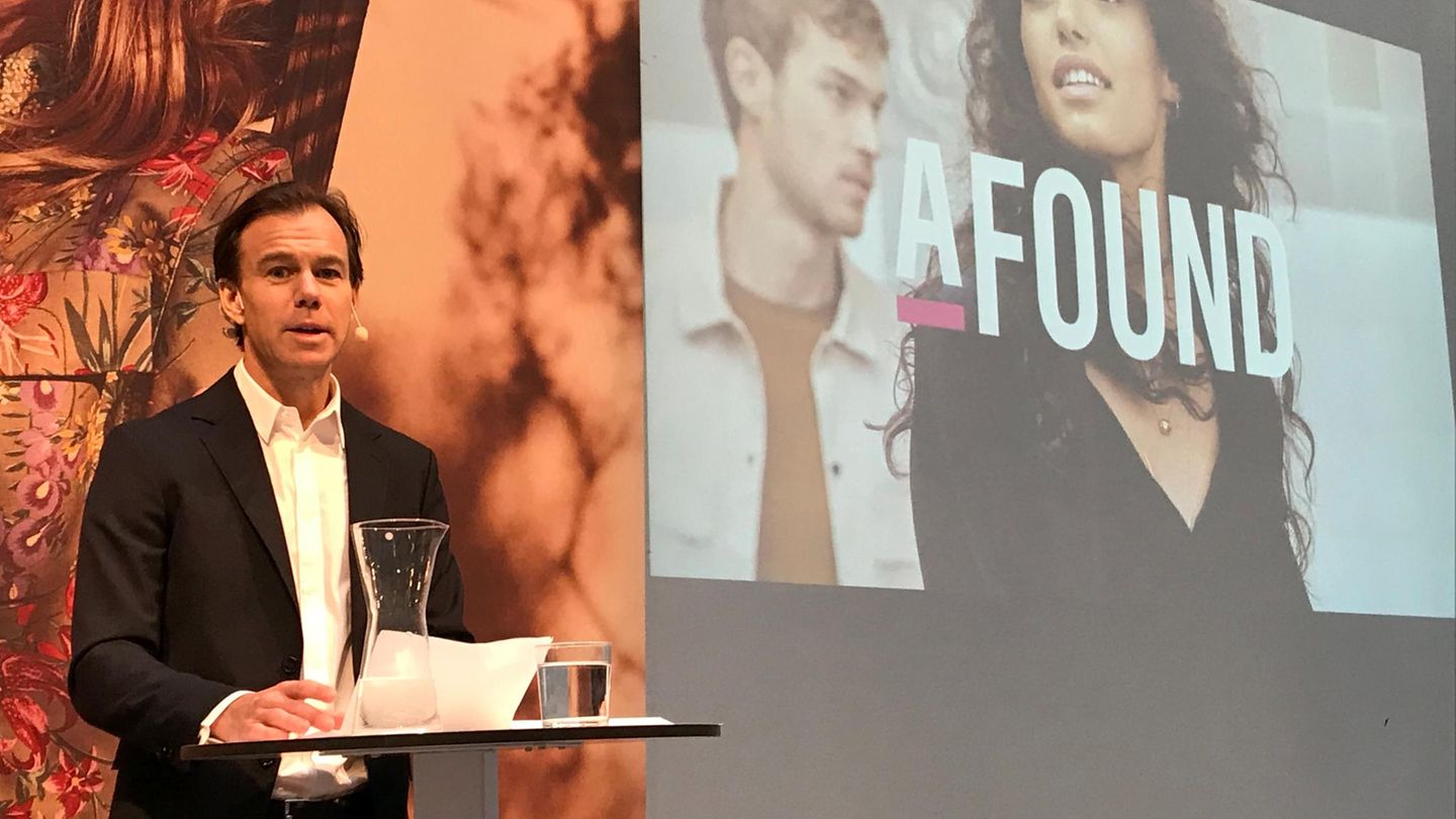 H&M-Chef Karl-Johan Persson drückt die Aktie der Modekette schon mal mit einem Statement nach unten. Warum auch nicht – er will schließlich nicht verkaufen.