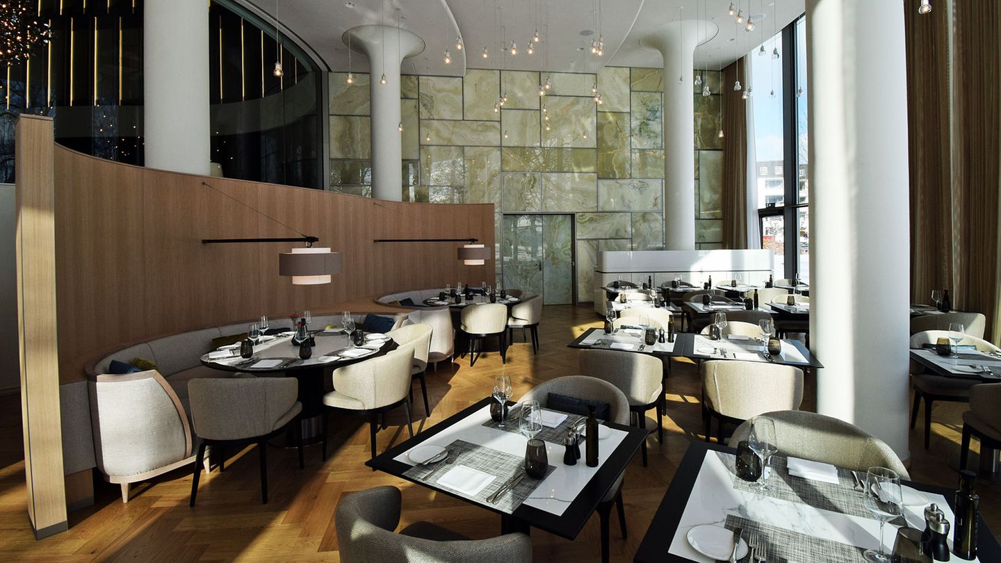The Fontenay