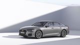 Audi A6 2018 - 4,95 Meter lang