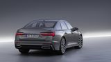 Audi A6 2018