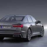 Audi A6 2018