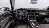Audi A6 2018