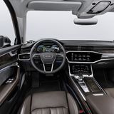 Audi A6 2018
