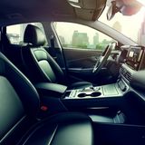 Der Innenraum des Hyundai Kona Electric