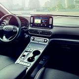 Hyundai Kona Electric