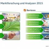Der VW-Konzern setzt auch auf CNG-Antriebe, um die Emissionsvorgaben zu erreichen