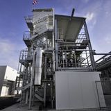 Audi hat schon e-CNG Pilotanlagen in Betrieb