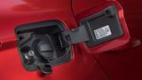 Auch der Skoda Vision X wird mit Benzin und CNG betrieben werden können
