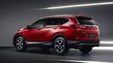 Honda CR-V 2019