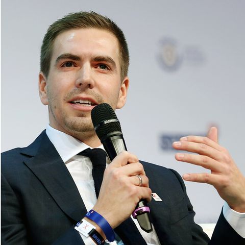 Philipp Lahm, Steffi Graf und Co.: Was machen Sportler eigentlich nach ihrem Karriereende?