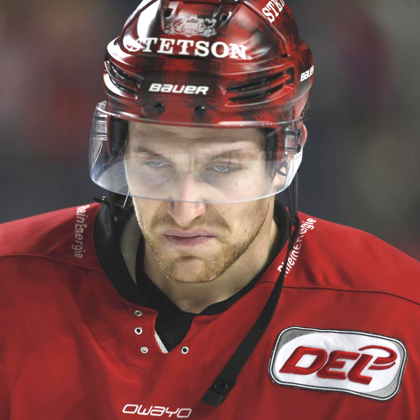Shawn Lalonde von den Kölner Haien suspendiert